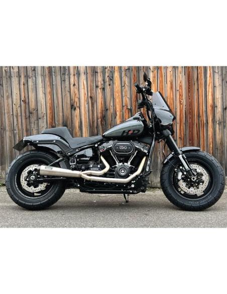Malparidos 2-1 M8 Softail Euro 4/5 – Inox Works