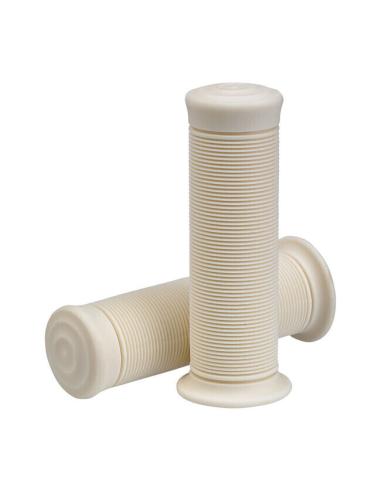 Comprar Puños Biltwell Kung Fu De Goma Tpv Blancos - 22Mm a precio de oferta