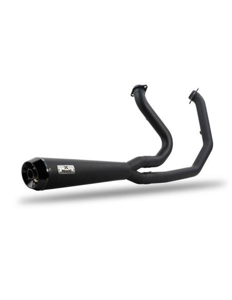 Malparidos 2-1 Evo Softail/FXR Cerakote Euro 0/1/2
