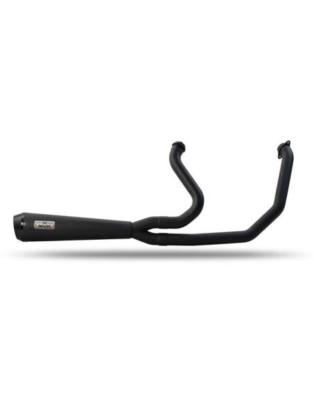 Malparidos 2-1 Evo Softail/FXR Cerakote Euro 0/1/2