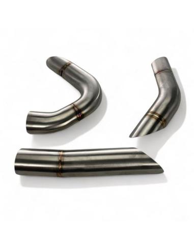 Thermal Protectors Malparidos Inox Touring 2007-2024