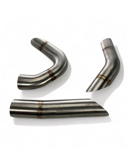 Thermal Protectors Malparidos Inox Touring 2007-2024