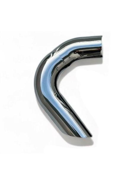 Polished Thermal Protectors Malparidos Touring 07–24