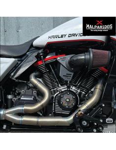 Titanium Thermal Guards Malparidos Touring 07–24 2