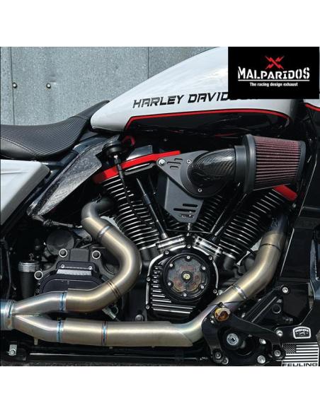 Titanium Thermal Guards Malparidos Touring 07–24