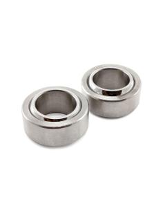 Kit Roulements de Bras Oscillant MCS pour Harley Touring 02-24 et Dyna OEM 9208