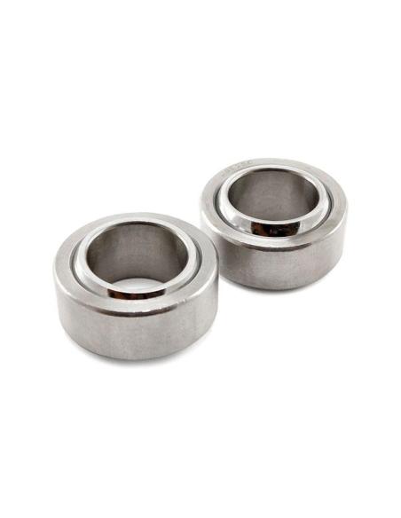 Kit Rodamientos Basculante MCS para Harley Touring 02-24 y Dyna OEM 9208