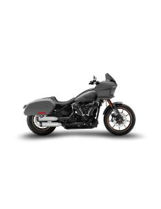 SILENZIOSI ZARD SLIP-ONS OVERLAPPED LUCIDATI SOFTAIL (EURO 4/5)