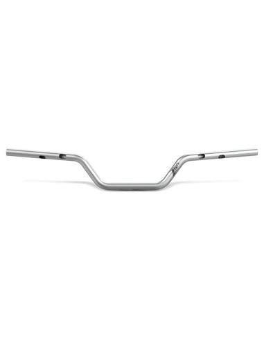 GUIDON ZARD SPORT 4in MOYEN INOX SATINÉ (Ø1in)