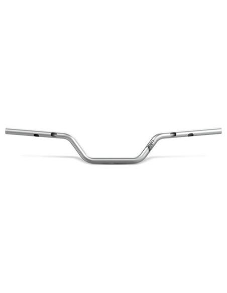 MANILHA ZARD SPORT 4in MÉDIO INOX SATINADO (Ø1in)