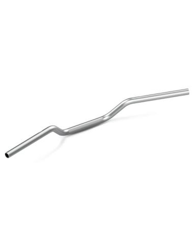GUIDON ZARD SPORT 4in MOYEN INOX SATINÉ (Ø1in)