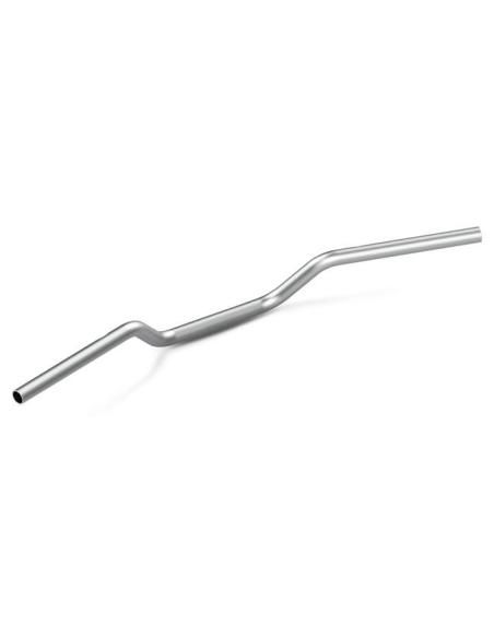 GUIDON ZARD SPORT 4in MOYEN INOX SATINÉ (Ø1in)
