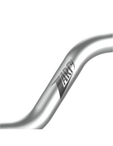 MANILHA ZARD SPORT 4in MÉDIO INOX SATINADO (Ø1in)