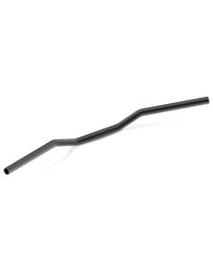 Manubrio Zard Sport 1.25in Low nero satinato (Ø1in) 2