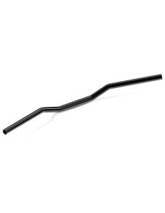 Manubrio Zard Sport 1.25in Low nero lucido (Ø1in) 2
