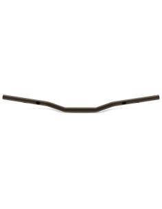Manubrio Zard Sport 1.25in Low Bronze Cerakote (Ø1in) per Softail/Touring