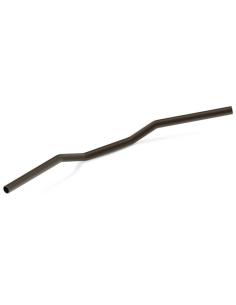 Manillar Zard Sport 1.25in Low Bronze Cerakote (Ø1in) para Softail/Touring 2