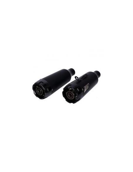 Zard 2-2 noir Cerakote Nightster 975 (Euro 5)