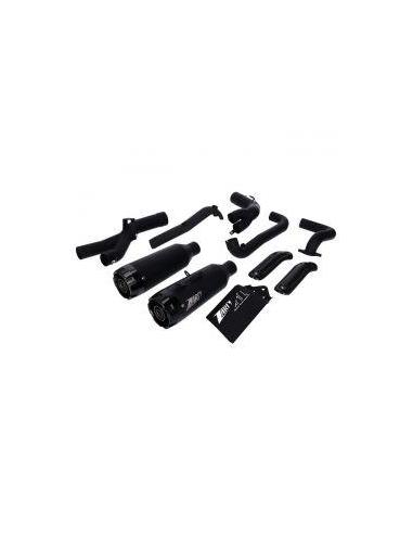 Zard 2-2 negro Cerakote Nightster 975 (Euro 5)