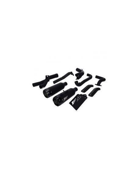 Zard 2-2 noir Cerakote Nightster 975 (Euro 5)