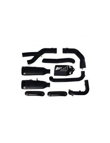 Zard 2-2 noir Cerakote Nightster 975 (Euro 5)