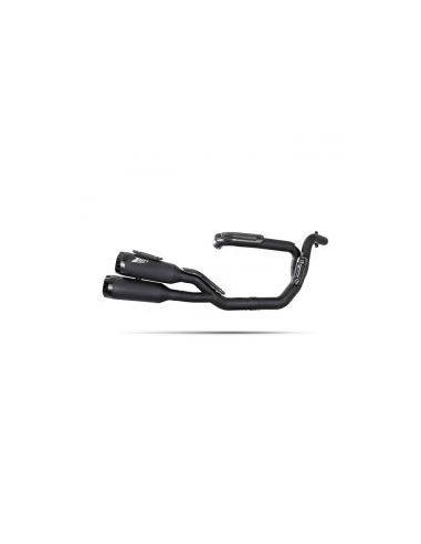 Zard 2-2 noir Cerakote Nightster 975 (Euro 5)