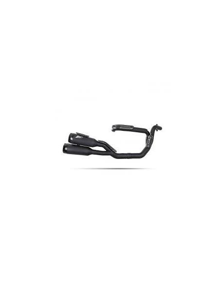 Zard 2-2 noir Cerakote Nightster 975 (Euro 5)