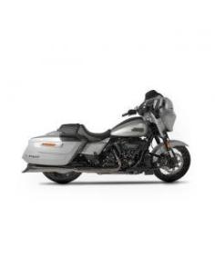 Zard Racing Black Chrome CVO 2023 (121ci)