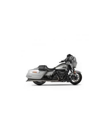 Zard Racing Black Chrome CVO 2023 (121ci)