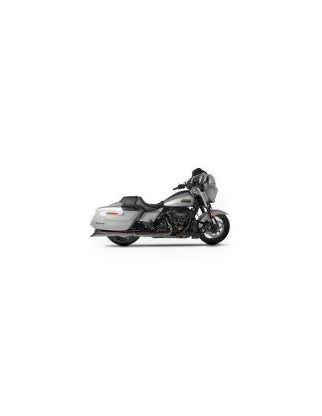 Zard Racing Black Chrome CVO 2023 (121ci)