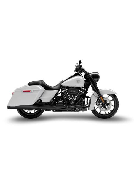 Zard Racing neri Ø4,5'' Touring 21–24