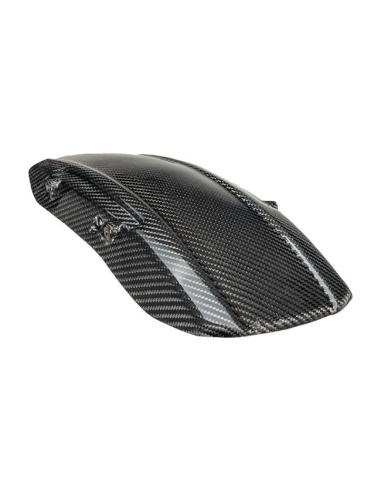 Parafango Zard in carbonio Sportster S RH1250S 24–25 (OEM 58900452)