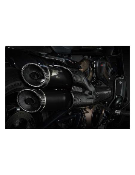 Escape Zard GT Euro 5 Sportster S 21–24