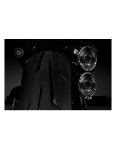 Escape Zard GT Euro 5 Sportster S 21–24