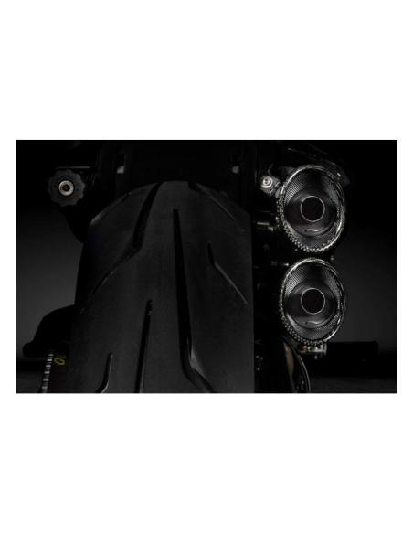 Escape Zard GT Euro 5 Sportster S 21–24