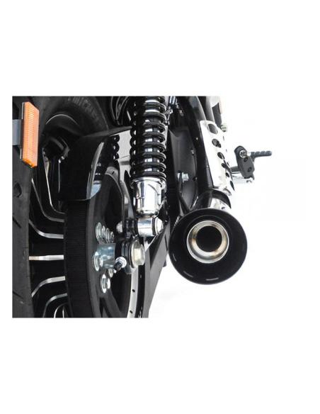 Zard 2-1 Sport polido Euro 3 para XL 2014–2016