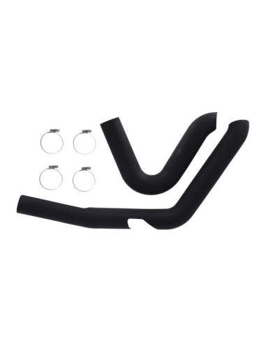 Tela térmica Zard FXLR 2-1 (973639/973638) preto
