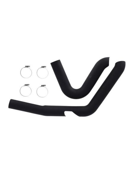 Tela térmica Zard FXLR 2-1 (973639/973638) preto