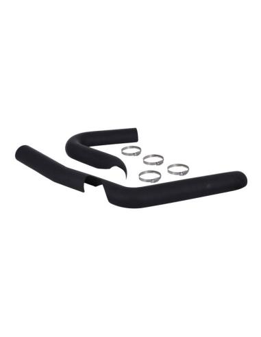 Tela térmica Zard FXLR 2-1 (973639/973638) preto