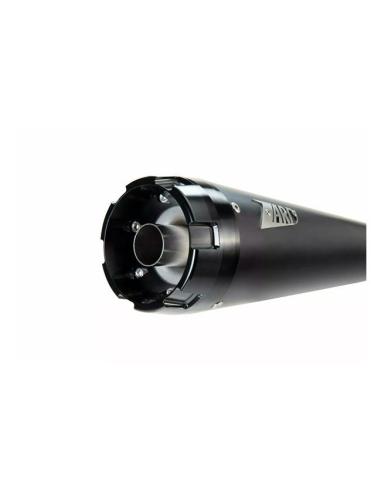 Escape Zard 2-1 Touring M8 2021–2023 Euro 5 (preto)