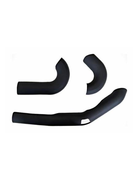 Zard Touring 21–23 Black Collector Screens (Cerakote)