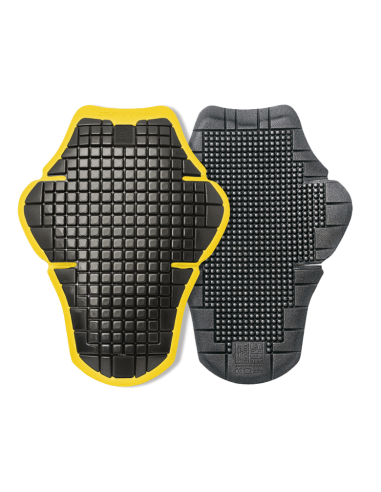 Espaldera SPIDI Z172 Nivel 2 | Protección CE EN1621-2