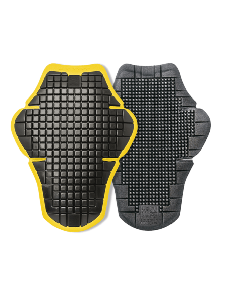 Dorsale SPIDI Z172 Niveau 2 | Protection CE EN1621-2