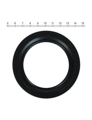 Retentor Transmissão James Duplo Lábio OEM 12074 Harley