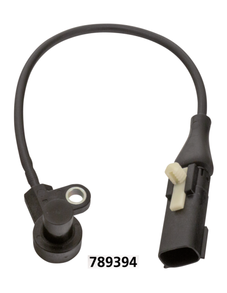 Interruptor Sensor Descanso Lateral Harley HDI 2008-2022 | OEM 50126-08B