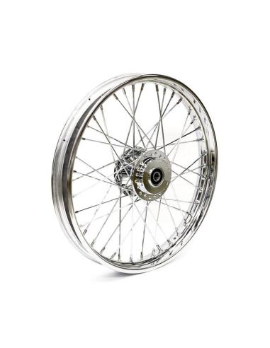 Comprar Pneu Dianteiro Xl 2006 A 2007 - 2.50 X 19 - 40 Raios a preço promocional