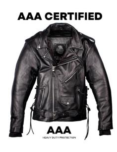 Comprar Casaco Rocker de Moto em Pele AAA | Iguana Custom a preço de oferta