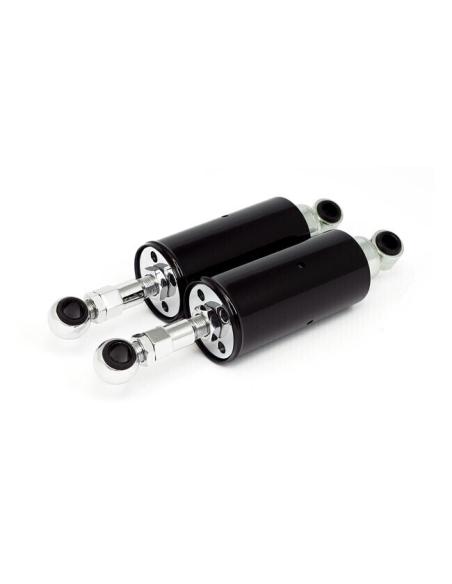 Amortiguadores Oem Style Softail 88-99 Negros