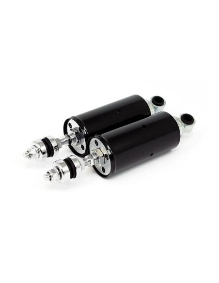 Comprar Amortiguadores Oem Style Softail 00-17 Negros a precio de oferta