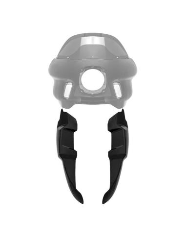 S-RT Fairing Lowers Softail M8 2018-2025 | Iguana Custom